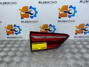 Gebruikte Achterlicht links BMW X1 (F48) xDrive 20d 2.0 16V Prijs € 90,75 Inclusief btw aangeboden door Autodemontage Rijnmond BV