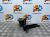 BMW X1 (F48) xDrive 20d 2.0 16V Veiligheidsgordel rechts-achter