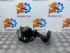 BMW X1 (F48) xDrive 20d 2.0 16V Veiligheidsgordel links-achter