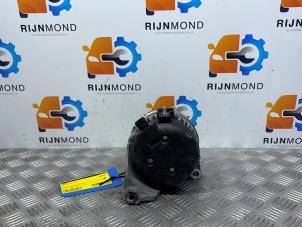 Gebruikte Dynamo BMW X1 (F48) xDrive 20d 2.0 16V Prijs € 24,20 Inclusief btw aangeboden door Autodemontage Rijnmond BV