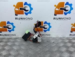 Gebruikte Kabel (diversen) BMW X1 (F48) xDrive 20d 2.0 16V Prijs € 30,25 Inclusief btw aangeboden door Autodemontage Rijnmond BV