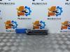 BMW X1 (F48) xDrive 20d 2.0 16V Radiobedienings paneel