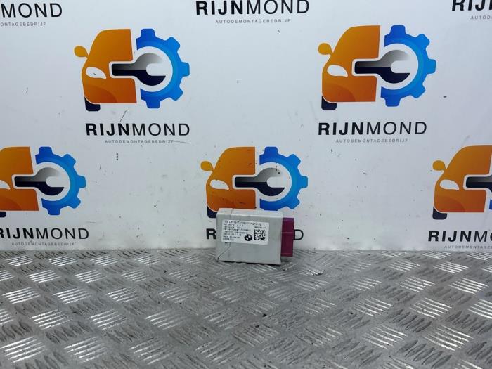 Gebruikte CEM (module) BMW X1 (F48) xDrive 20d 2.0 16V Prijs € 48,40 Inclusief btw aangeboden door Autodemontage Rijnmond BV