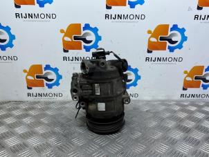 Gebruikte Aircopomp Seat Ibiza III (6L1) 1.4 16V 75 Prijs € 40,00 Margeregeling aangeboden door Autodemontage Rijnmond BV