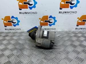 Gebruikte Startmotor Ford Fiesta 7 1.1 Ti-VCT 12V 85 Prijs € 36,30 Inclusief btw aangeboden door Autodemontage Rijnmond BV