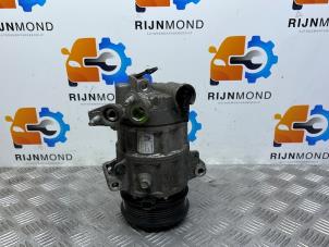 Gebruikte Aircopomp Ford Fiesta 7 1.1 Ti-VCT 12V 85 Prijs € 54,45 Inclusief btw aangeboden door Autodemontage Rijnmond BV