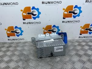 Gebruikte Radio module Ford Fiesta 7 1.1 Ti-VCT 12V 85 Prijs € 145,20 Inclusief btw aangeboden door Autodemontage Rijnmond BV