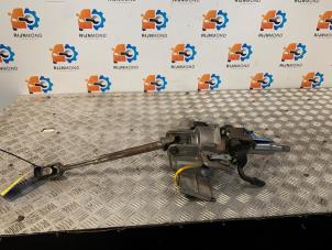 Gebruikte Stuurkolom compleet Fiat Grande Punto (199) 1.2 Prijs € 100,00 Margeregeling aangeboden door Autodemontage Rijnmond BV