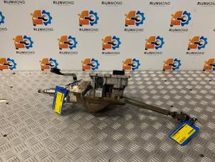 Gebruikte Stuurkolom compleet Fiat Idea (350AX) 1.4 16V Prijs op aanvraag aangeboden door Autodemontage Rijnmond BV