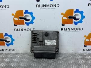 Gebruikte Computer Motormanagement Volkswagen Polo V (6R) 1.2 TDI 12V BlueMotion Prijs op aanvraag aangeboden door Autodemontage Rijnmond BV