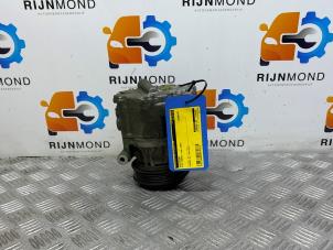 Gebruikte Aircopomp Fiat Bravo (198A) 1.4 16V Prijs € 80,00 Margeregeling aangeboden door Autodemontage Rijnmond BV