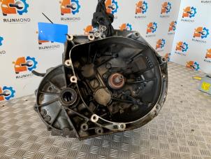 Gebruikte Automaatbak Citroen C4 Picasso (UD/UE/UF) 1.6 16V THP 155 Prijs € 300,00 Margeregeling aangeboden door Autodemontage Rijnmond BV