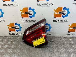 Gebruikte Achterlicht rechts Citroen C4 Picasso (UD/UE/UF) 1.6 16V THP 155 Prijs € 25,00 Margeregeling aangeboden door Autodemontage Rijnmond BV