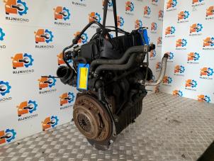 Gebruikte Motor Ford StreetKa 1.6i Prijs € 875,00 Margeregeling aangeboden door Autodemontage Rijnmond BV