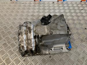 Carterpan van een BMW 1 serie (F20) 118i 1.5 TwinPower 12V 2017