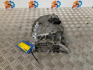 Carterpan van een BMW 1 serie (F20) 118i 1.5 TwinPower 12V 2017