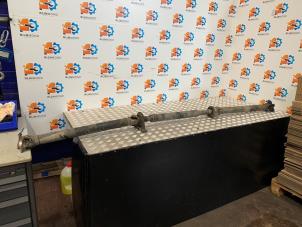 Gebruikte Tussenas Mercedes Vito (639.6) 2.2 109 CDI 16V Prijs € 375,00 Margeregeling aangeboden door Autodemontage Rijnmond BV