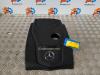Mercedes-Benz C Estate (S205) C-180 1.6 16V BlueEfficiency Motor Beschermplaat