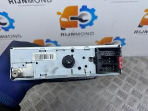 Gebruikte Radio CD Speler Opel Combo 1.6 CDTI 16V Prijs € 60,00 Margeregeling aangeboden door Autodemontage Rijnmond BV