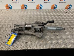 Gebruikte Stuurkolom compleet Mercedes C Estate (S205) C-180 1.6 16V BlueEfficiency Prijs € 100,00 Margeregeling aangeboden door Autodemontage Rijnmond BV