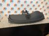 Mercedes-Benz C Estate (S205) C-180 1.6 16V BlueEfficiency Dashboard