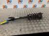 Mercedes-Benz C Estate (S205) C-180 1.6 16V BlueEfficiency Schokbreker rechts-voor