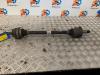 Mercedes-Benz C Estate (S205) C-180 1.6 16V BlueEfficiency Aandrijfas links-achter