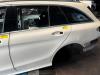 Mercedes-Benz C Estate (S205) C-180 1.6 16V BlueEfficiency Deur 4Deurs links-achter