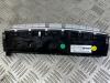 Mercedes-Benz C Estate (S205) C-180 1.6 16V BlueEfficiency Chaufage Bedieningspaneel