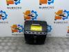 Mercedes-Benz C Estate (S205) C-180 1.6 16V BlueEfficiency Binnenverlichting voor
