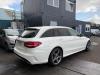 Mercedes-Benz C Estate (S205) C-180 1.6 16V BlueEfficiency Snijdeel rechts-achter