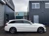 Mercedes-Benz C Estate (S205) C-180 1.6 16V BlueEfficiency Dorpel rechts