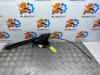 Mercedes-Benz C Estate (S205) C-180 1.6 16V BlueEfficiency Hoedenplank Steun
