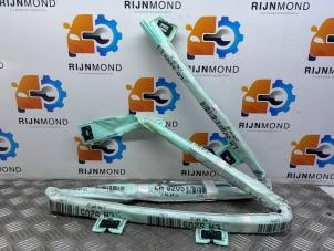 Gebruikte Airbag hemel links Mercedes C Estate (S205) C-180 1.6 16V BlueEfficiency Prijs € 150,00 Margeregeling aangeboden door Autodemontage Rijnmond BV