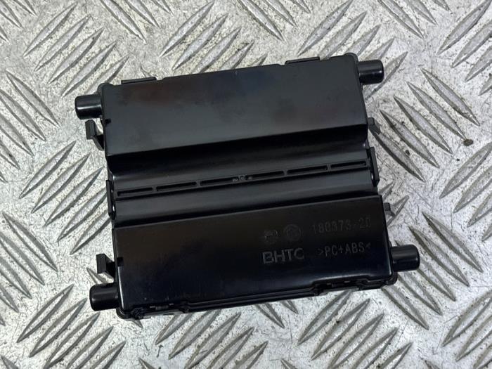 Computer Koeling van een Mercedes-Benz C Estate (S205) C-180 1.6 16V BlueEfficiency 2017