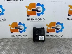 Gebruikte Computer Airco Mercedes C Estate (S205) C-180 1.6 16V BlueEfficiency Prijs € 50,00 Margeregeling aangeboden door Autodemontage Rijnmond BV