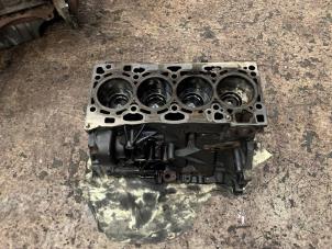 Gebruikte Motor Onderblok Volkswagen Golf VII (AUA) 1.6 TDI BlueMotion 16V Prijs € 700,00 Margeregeling aangeboden door Autodemontage Rijnmond BV