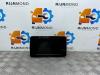 Mercedes-Benz C Estate (S205) C-180 1.6 16V BlueEfficiency Navigatie Display