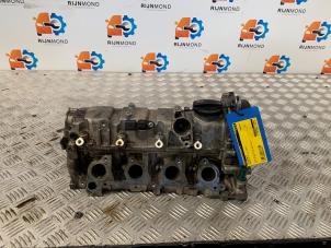 Gebruikte Cilinderkop Skoda Yeti (5LAC) 1.2 TSI 16V Prijs € 181,50 Inclusief btw aangeboden door Autodemontage Rijnmond BV