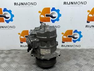 Gebruikte Aircopomp Mercedes C Estate (S205) C-180 1.6 16V BlueEfficiency Prijs € 100,00 Margeregeling aangeboden door Autodemontage Rijnmond BV