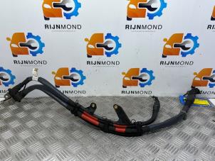 Gebruikte Bedrading Compleet Elektrisch Mercedes C Estate (S205) C-180 1.6 16V BlueEfficiency Prijs € 65,00 Margeregeling aangeboden door Autodemontage Rijnmond BV