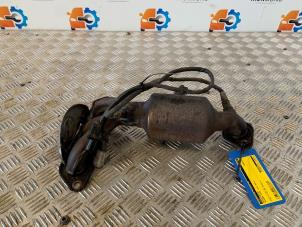 Gebruikte Katalysator Nissan Pixo (D31S) 1.0 12V Prijs € 150,00 Margeregeling aangeboden door Autodemontage Rijnmond BV