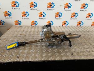 Gebruikte Stuurkolom compleet Renault Clio III Estate/Grandtour (KR) 1.2 16V TCE 100 Prijs op aanvraag aangeboden door Autodemontage Rijnmond BV