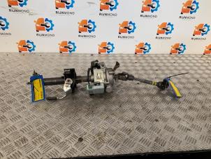 Gebruikte Stuurkolom compleet Nissan Pixo (D31S) 1.0 12V Prijs op aanvraag aangeboden door Autodemontage Rijnmond BV