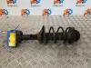 Nissan Pixo (D31S) 1.0 12V Schokbreker links-voor