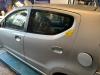 Nissan Pixo (D31S) 1.0 12V Deur 4Deurs links-achter
