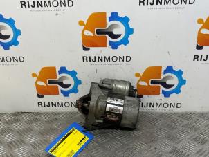 Gebruikte Startmotor Renault Clio III Estate/Grandtour (KR) 1.2 16V TCE 100 Prijs € 10,00 Margeregeling aangeboden door Autodemontage Rijnmond BV