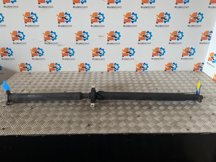 Gebruikte Tussenas BMW 1 serie (F20) 118i 1.5 TwinPower 12V Prijs € 181,50 Inclusief btw aangeboden door Autodemontage Rijnmond BV