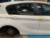 BMW 1 serie (F20) 118i 1.5 TwinPower 12V Deur 4Deurs rechts-achter