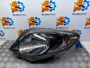 Gebruikte Koplamp links Mercedes Citan (415.6) 1.5 109 CDI Prijs € 175,00 Margeregeling aangeboden door Autodemontage Rijnmond BV